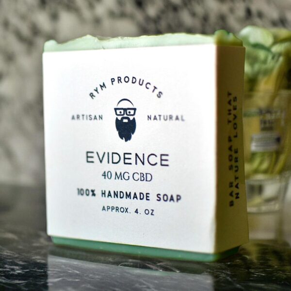 Evidence CBD