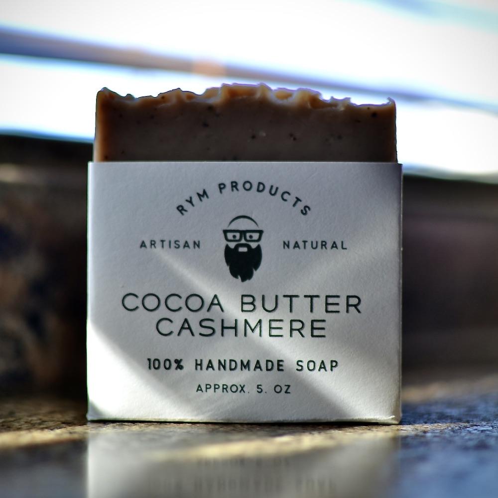 Cocoa Butter Cash – Ryan Bros