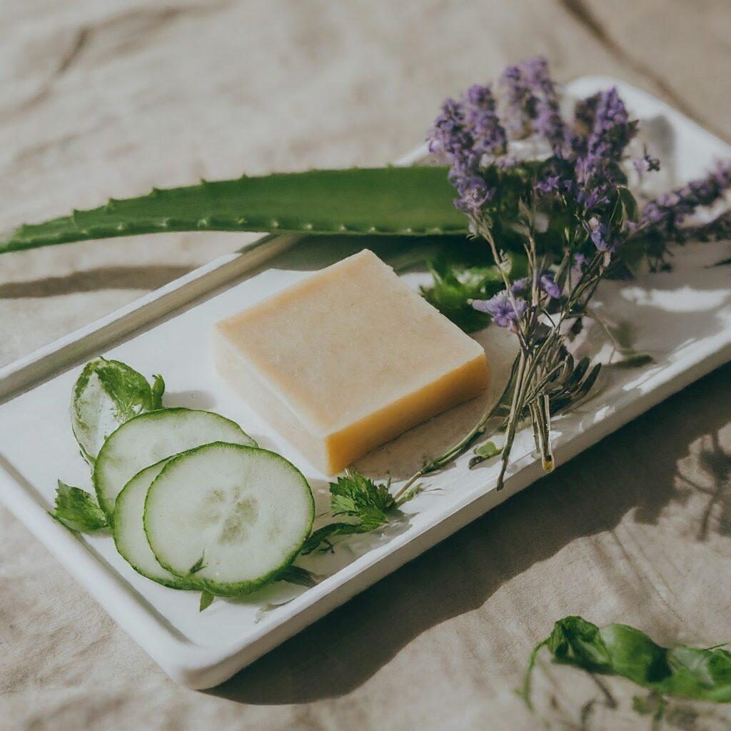 Unveiling the World of Natural & Organic Soaps with RYM Care