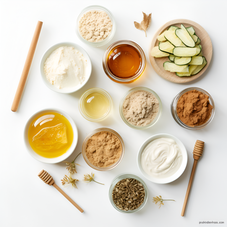 DIY Face Masks On A Budget: Your Skin’s New BFF!