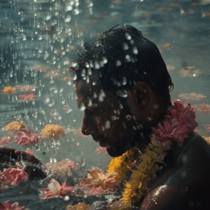 diverse bathing practices