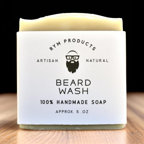 Beard Wash