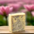 Magnolia and Tonka Soap Bar Image 2