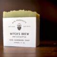 Witchs Brew 1