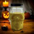 Skull Candle - Toasted Coconut