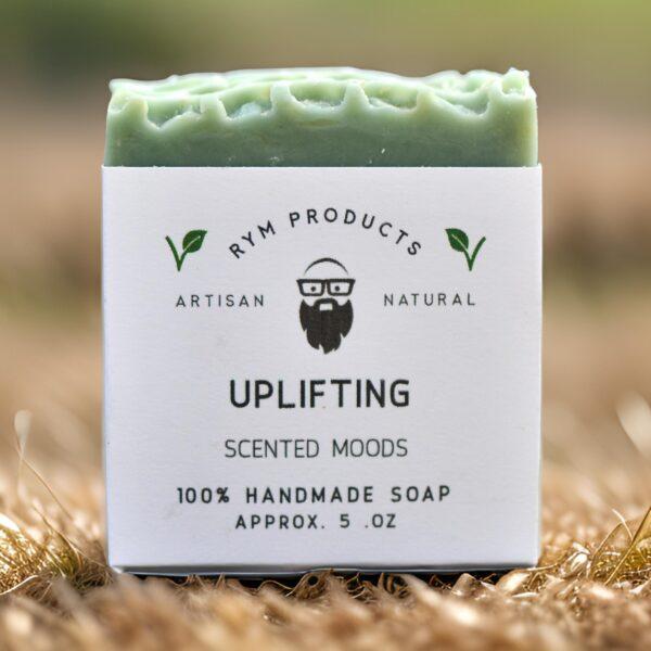 Uplifting Soap Bar